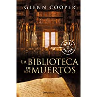 Los mejores  - La biblioteca de los muertos